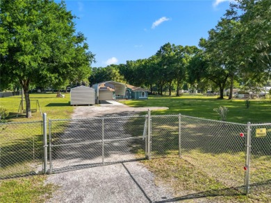 PRICE IMPROVEMENT!!! MOTIVATED SELLER! This Serene Country-style on Triple S Golf Ranch in Florida - for sale on GolfHomes.com, golf home, golf lot