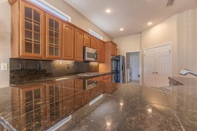 This expanded Lennar built Merion model in Heritage Palms on Heritage Palms Golf Club in California - for sale on GolfHomes.com, golf home, golf lot