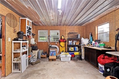 Welcome home to this coastal gem, just approximately a 75-yard on Sapelo Hammock Golf Club in Georgia - for sale on GolfHomes.com, golf home, golf lot