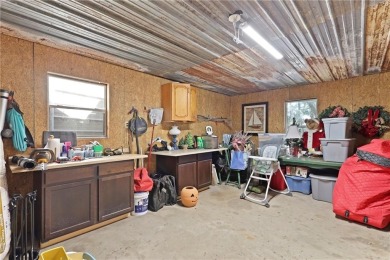 Welcome home to this coastal gem, just approximately a 75-yard on Sapelo Hammock Golf Club in Georgia - for sale on GolfHomes.com, golf home, golf lot