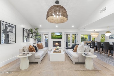 Tucked away in a peaceful cul-de-sac in the heart of McCormick on Gainey Ranch Golf Club in Arizona - for sale on GolfHomes.com, golf home, golf lot