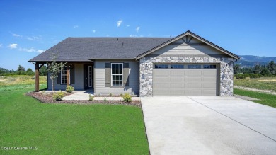 This like new golf course home features soft-close white on Stoneridge Golf Club in Idaho - for sale on GolfHomes.com, golf home, golf lot