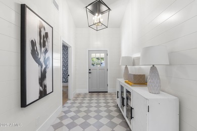 Tucked away in a peaceful cul-de-sac in the heart of McCormick on Gainey Ranch Golf Club in Arizona - for sale on GolfHomes.com, golf home, golf lot