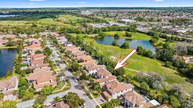 Make this Home Yours in Country Cove Estates! Fresh from on Sherbrooke Golf and Country Club in Florida - for sale on GolfHomes.com, golf home, golf lot