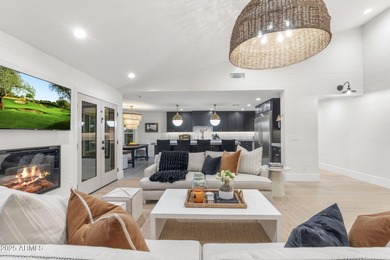 Tucked away in a peaceful cul-de-sac in the heart of McCormick on Gainey Ranch Golf Club in Arizona - for sale on GolfHomes.com, golf home, golf lot