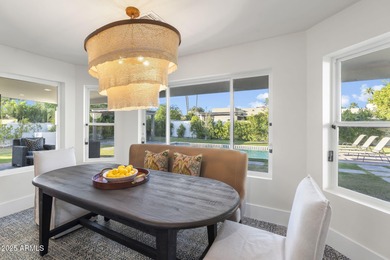 Tucked away in a peaceful cul-de-sac in the heart of McCormick on Gainey Ranch Golf Club in Arizona - for sale on GolfHomes.com, golf home, golf lot