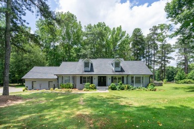 Back on the market through no fault of the seller! Come see this on Fairfield Plantation Golf and Country Club in Georgia - for sale on GolfHomes.com, golf home, golf lot