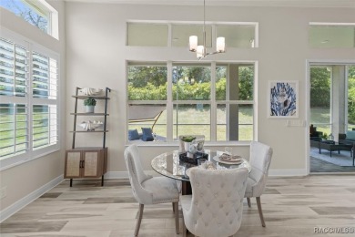 Enjoy incredible savings and move into a like-new home--without on Skyview At Terra Vista Golf and Country Club in Florida - for sale on GolfHomes.com, golf home, golf lot