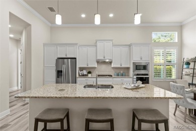Enjoy incredible savings and move into a like-new home--without on Skyview At Terra Vista Golf and Country Club in Florida - for sale on GolfHomes.com, golf home, golf lot