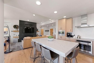 Experience the perfect blend of mountain adventure and refined on Osprey Meadows at Tamarack Resort in Idaho - for sale on GolfHomes.com, golf home, golf lot