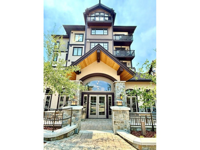 Experience the perfect blend of mountain adventure and refined on Osprey Meadows at Tamarack Resort in Idaho - for sale on GolfHomes.com, golf home, golf lot