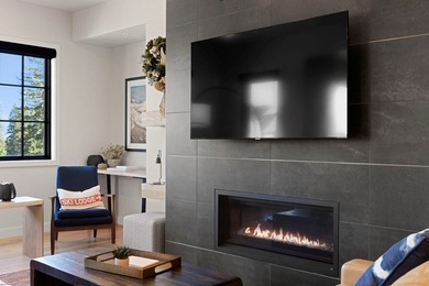 Experience the perfect blend of mountain adventure and refined on Osprey Meadows at Tamarack Resort in Idaho - for sale on GolfHomes.com, golf home, golf lot