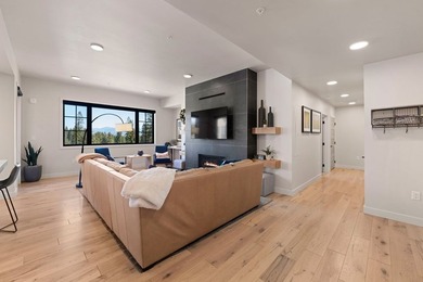 Experience the perfect blend of mountain adventure and refined on Osprey Meadows at Tamarack Resort in Idaho - for sale on GolfHomes.com, golf home, golf lot