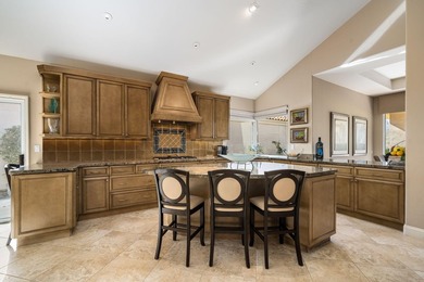 Perfectly positioned on the 16th hole of the renowned Jack on  in California - for sale on GolfHomes.com, golf home, golf lot