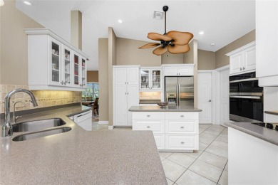 Welcome to this Rotonda West Home Offering Breathtaking Sunsets on Rotonda Golf and Country Club - Long Marsh  in Florida - for sale on GolfHomes.com, golf home, golf lot