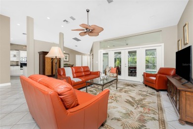 Welcome to this Rotonda West Home Offering Breathtaking Sunsets on Rotonda Golf and Country Club - Long Marsh  in Florida - for sale on GolfHomes.com, golf home, golf lot