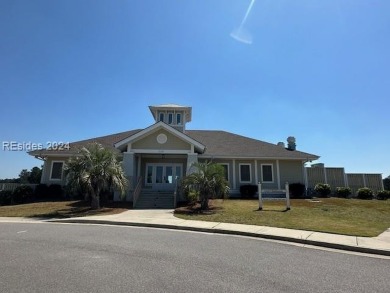 Build your dream home on an exceptional lot in the sought-after on Hilton Head Lakes Golf Club in South Carolina - for sale on GolfHomes.com, golf home, golf lot