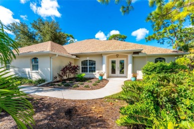 Welcome to this Rotonda West Home Offering Breathtaking Sunsets on Rotonda Golf and Country Club - Long Marsh  in Florida - for sale on GolfHomes.com, golf home, golf lot