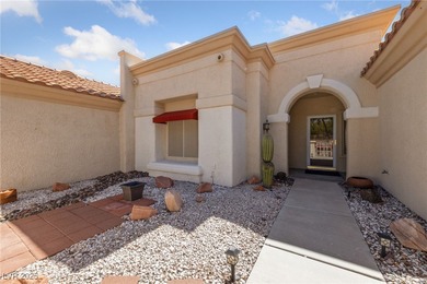 Priced to Sell ~ 2 Bedroom Home offers 1,250 sq. ft. of on Eagle Crest Golf Club in Nevada - for sale on GolfHomes.com, golf home, golf lot