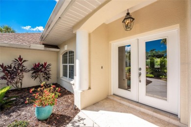 Welcome to this Rotonda West Home Offering Breathtaking Sunsets on Rotonda Golf and Country Club - Long Marsh  in Florida - for sale on GolfHomes.com, golf home, golf lot