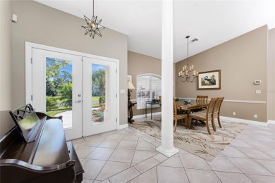 Welcome to this Rotonda West Home Offering Breathtaking Sunsets on Rotonda Golf and Country Club - Long Marsh  in Florida - for sale on GolfHomes.com, golf home, golf lot