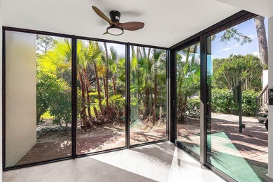 Exquisitely renovated 3BR/2BA first-floor condo with stunning on Quail Ridge Golf Course and Country Club in Florida - for sale on GolfHomes.com, golf home, golf lot