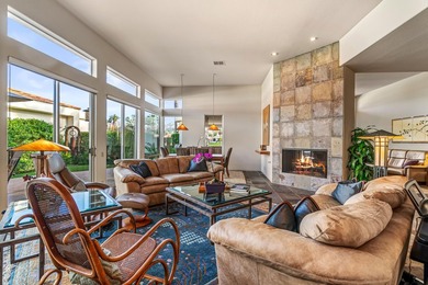 Very desirable Doral plan home with stunning southern mountains on Desert Horizons Country Club in California - for sale on GolfHomes.com, golf home, golf lot