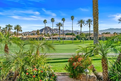 Very desirable Doral plan home with stunning southern mountains on Desert Horizons Country Club in California - for sale on GolfHomes.com, golf home, golf lot