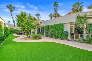 Very desirable Doral plan home with stunning southern mountains on Desert Horizons Country Club in California - for sale on GolfHomes.com, golf home, golf lot