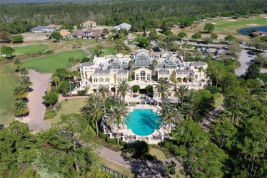 Conservatory at Hammock Beach Build your dream home on this on Conservatory Course At Hammock Beach Resort in Florida - for sale on GolfHomes.com, golf home, golf lot