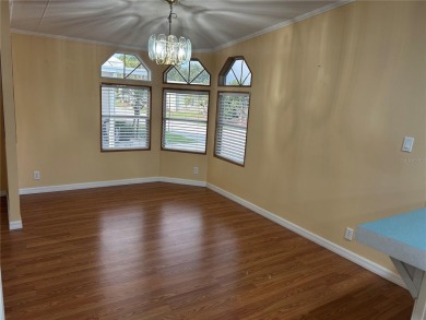 Park East is an age 55+ Resident Owned Cooperative (Co-op) on Polo Park East in Florida - for sale on GolfHomes.com, golf home, golf lot