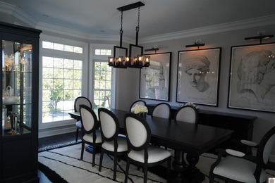Custom-built luxury home overlooking the golf course and your on Rolling Hills Country Club in Kentucky - for sale on GolfHomes.com, golf home, golf lot