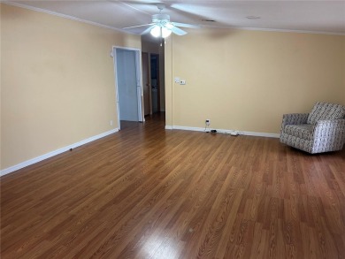 Park East is an age 55+ Resident Owned Cooperative (Co-op) on Polo Park East in Florida - for sale on GolfHomes.com, golf home, golf lot