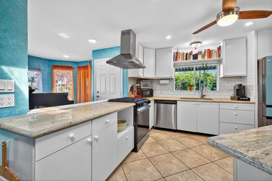 Welcome to this beautifully updated Santa Anita model home on Tahquitz Creek Golf Resort in California - for sale on GolfHomes.com, golf home, golf lot