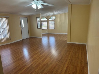 Park East is an age 55+ Resident Owned Cooperative (Co-op) on Polo Park East in Florida - for sale on GolfHomes.com, golf home, golf lot