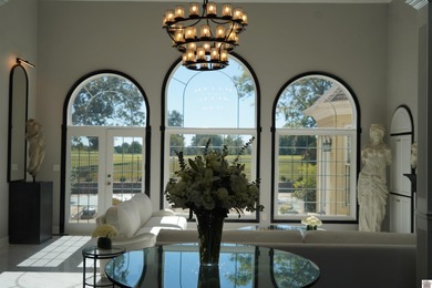 Custom-built luxury home overlooking the golf course and your on Rolling Hills Country Club in Kentucky - for sale on GolfHomes.com, golf home, golf lot