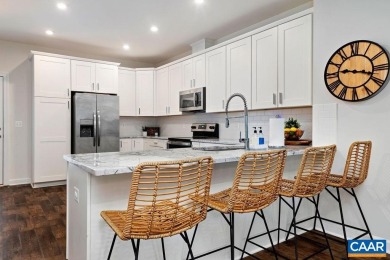 Like new townhouse only used as a vacation home for original on Old Trail Golf Club in Virginia - for sale on GolfHomes.com, golf home, golf lot