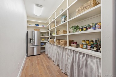 Please watch the video tour! This award-winning French Chateau on The Club At Flying Horse in Colorado - for sale on GolfHomes.com, golf home, golf lot