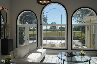 Custom-built luxury home overlooking the golf course and your on Rolling Hills Country Club in Kentucky - for sale on GolfHomes.com, golf home, golf lot