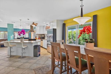 Welcome to this beautifully updated Santa Anita model home on Tahquitz Creek Golf Resort in California - for sale on GolfHomes.com, golf home, golf lot