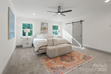 Experience Rock Hill Country Club golf course living in this on Rock Hill Country Club in South Carolina - for sale on GolfHomes.com, golf home, golf lot