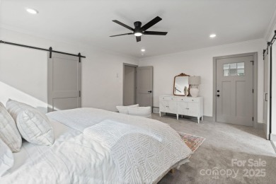 Experience Rock Hill Country Club golf course living in this on Rock Hill Country Club in South Carolina - for sale on GolfHomes.com, golf home, golf lot
