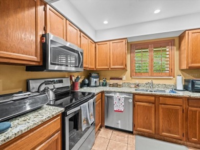 Gorgeous Hammock Pines Village second floor condo with one on Countryside Country Club in Florida - for sale on GolfHomes.com, golf home, golf lot