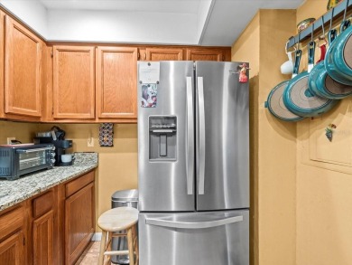Gorgeous Hammock Pines Village second floor condo with one on Countryside Country Club in Florida - for sale on GolfHomes.com, golf home, golf lot