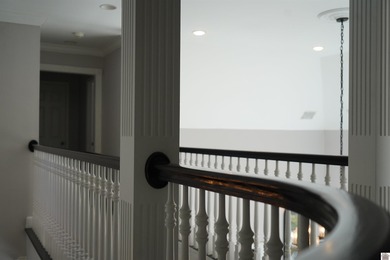 Custom-built luxury home overlooking the golf course and your on Rolling Hills Country Club in Kentucky - for sale on GolfHomes.com, golf home, golf lot