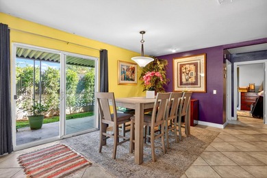 Welcome to this beautifully updated Santa Anita model home on Tahquitz Creek Golf Resort in California - for sale on GolfHomes.com, golf home, golf lot