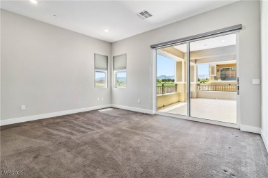 Very desirable and convenient location, minutes to freeway on Badlands Golf Club in Nevada - for sale on GolfHomes.com, golf home, golf lot