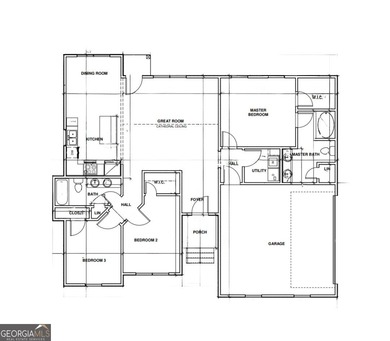 10k Builder Incentives just in time for the Holidays! Check out on Georgia Southern Golf course in Georgia - for sale on GolfHomes.com, golf home, golf lot