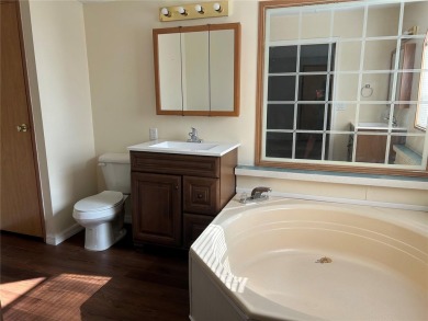 Park East is an age 55+ Resident Owned Cooperative (Co-op) on Polo Park East in Florida - for sale on GolfHomes.com, golf home, golf lot