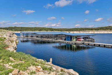 Discover your perfect lakeside getaway at The Island on Lake on Lago Vista Golf Club in Texas - for sale on GolfHomes.com, golf home, golf lot